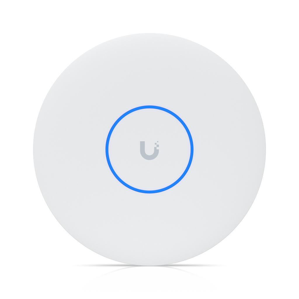 Ubiquiti UniFi U7-Pro-XG – Point d'accès U7 Pro XG Wi-Fi 7 6 flux, 10 GbE (blanc)