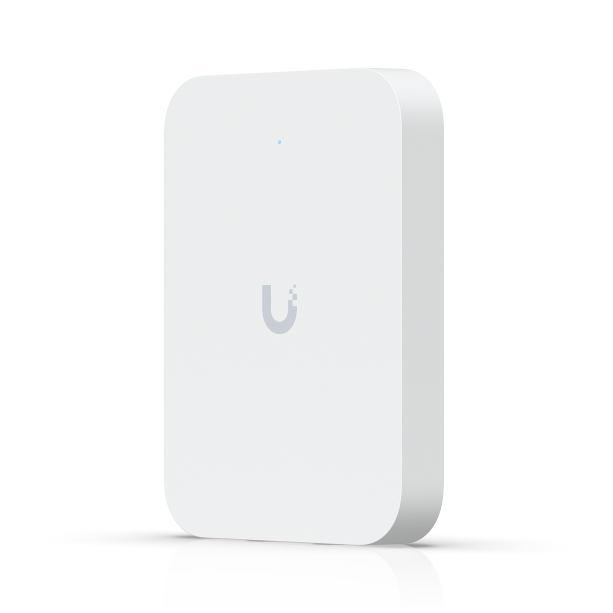 Ubiquiti UniFi U7-IW – Point d'accès In-Wall U7 IW Wi-Fi 7 avec switch