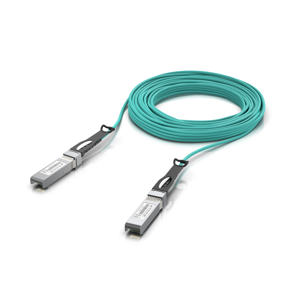 Ubiquiti UniFi UACC-AOC-SFP10-20M – Câble optique actif AOC SFP+ 10 Gbit/s (20 m)