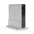 Ubiquiti UniFi UACC-CKG2-Plus Stand – Support de table métal pour CloudKey+