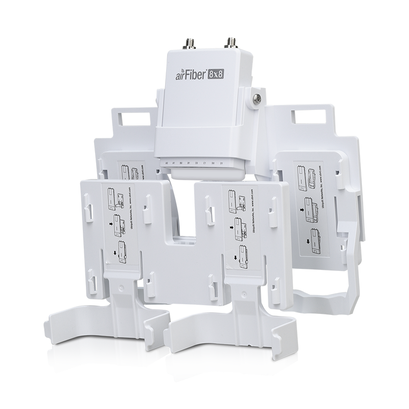Ubiquiti UISP airFiber AF-MPx8 – Multiplexeur MIMO 8x8 airFiber