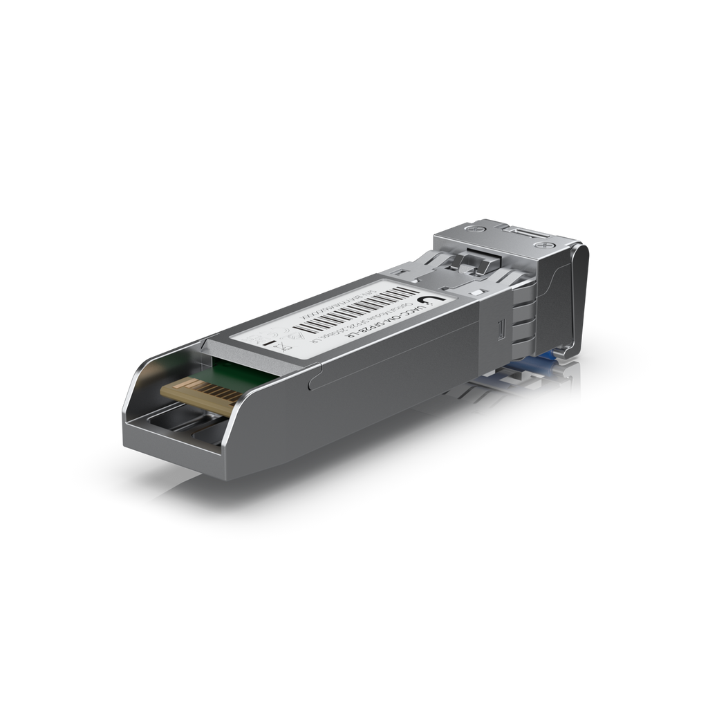Ubiquiti UniFi UACC-OM-SFP28-LR – Module optique SFP28 25G LR monomode