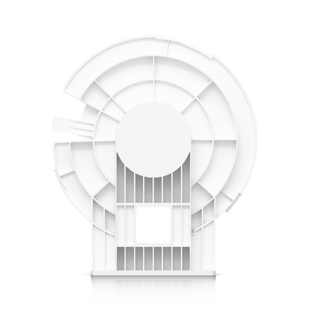 Ubiquiti UniFi UACC-AP-AM – Bras de fixation murale pour AP Flagship