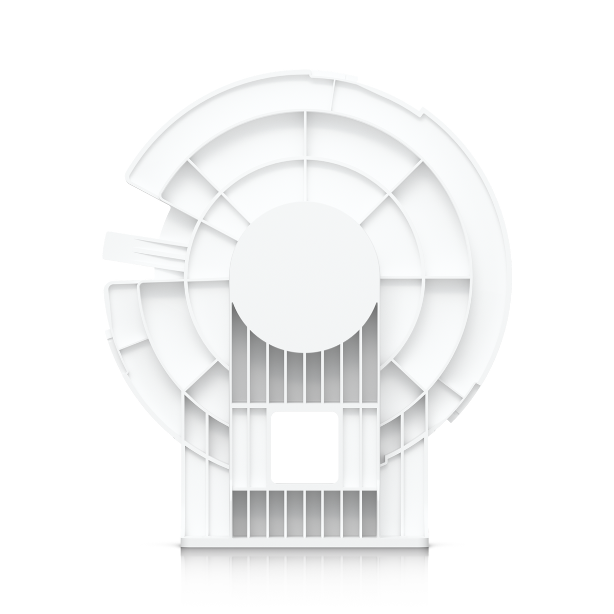 Ubiquiti UniFi UACC-AP-AM – Bras de fixation murale pour AP Flagship