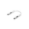 Ubiquiti UniFi UACC-Uplink-SFP28-0.15M – Câble d'interconnexion Uplink SFP28 auto-adaptatif (0,15 m)