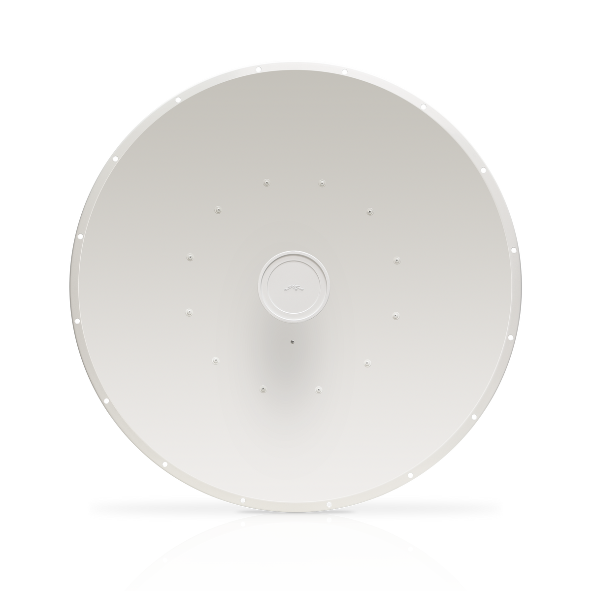 Ubiquiti UISP airFiber AF-5G34-S45 – Antenne airFiber X 5 GHz 34 dBi Slant 45