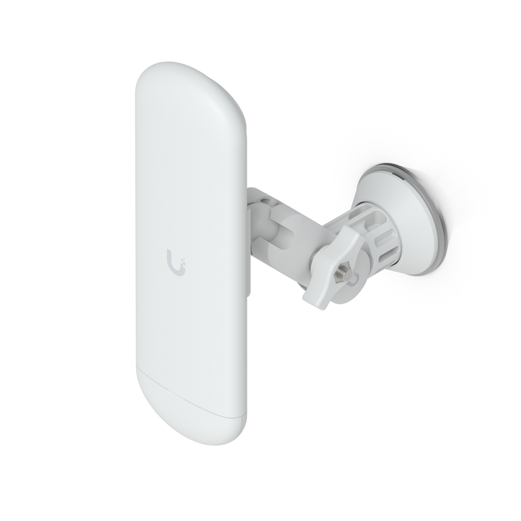 Ubiquiti UISP Quick-Mount – Fixation sans outil Quick-Mount pour CPE
