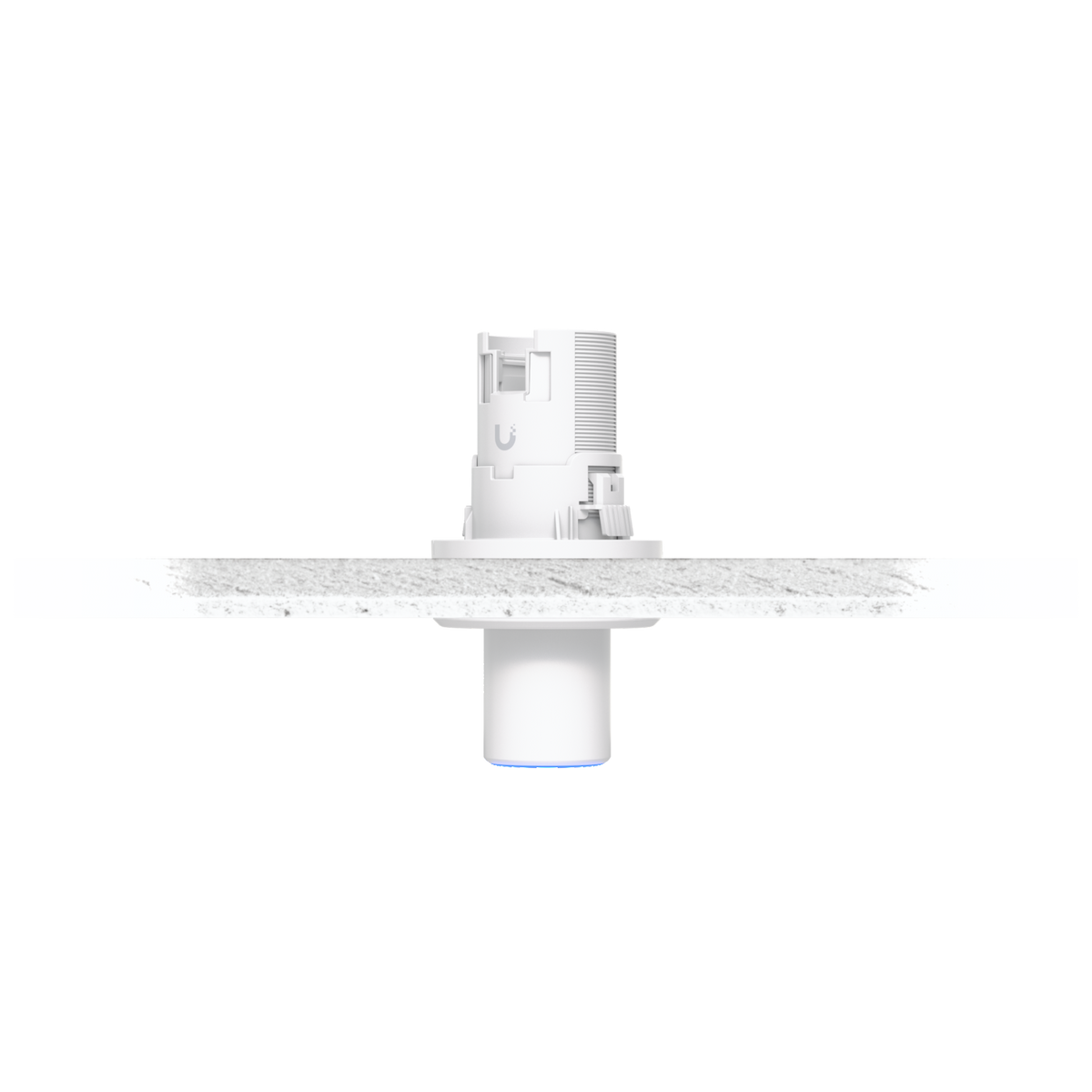 Ubiquiti UniFi FlexHD-CM-3 – Kit d'encastrement plafond pour U6 Mesh et FlexHD (lot de 3)