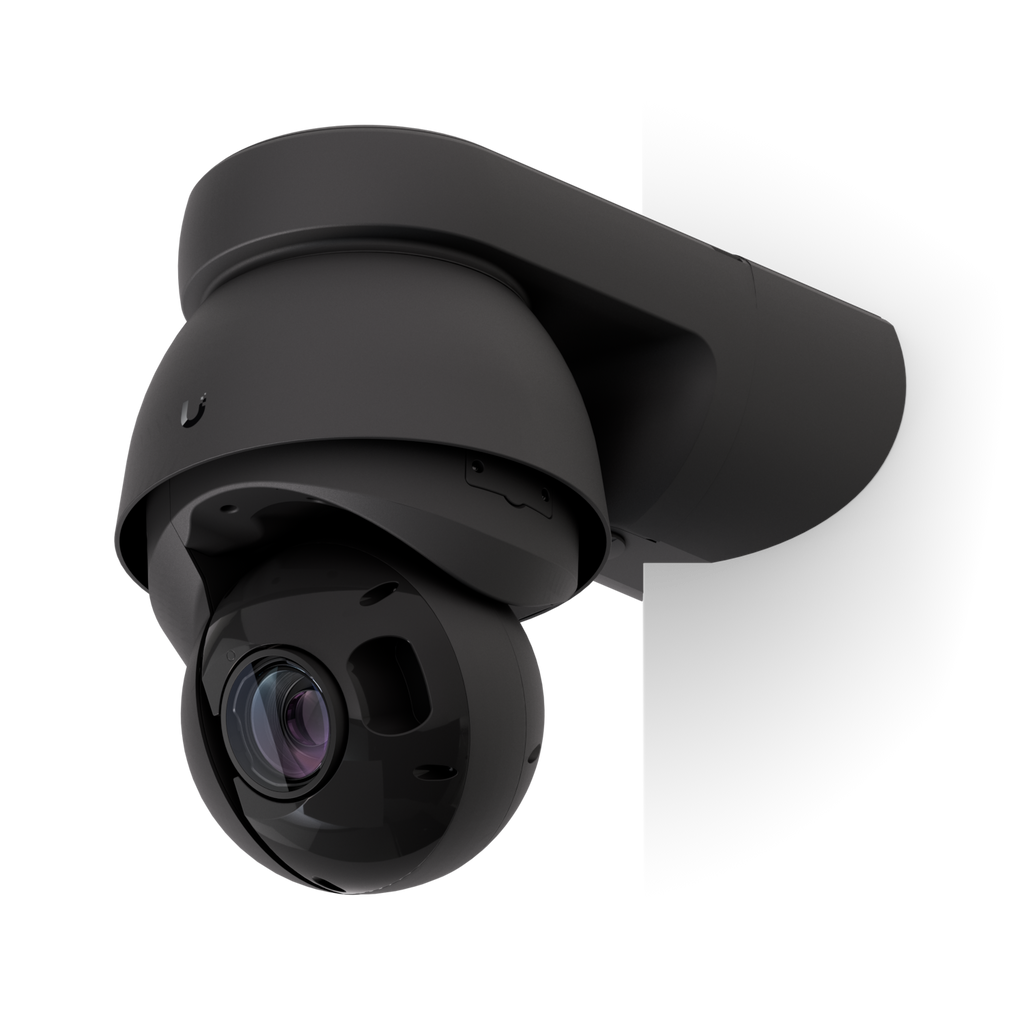 Ubiquiti UniFi Protect UACC-AI-PTZ-Precision-CM-B – Support d'angle pour AI PTZ Precision (noir)
