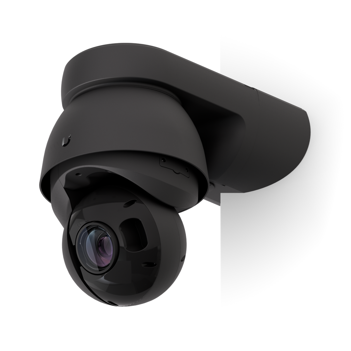 Ubiquiti UniFi Protect UACC-AI-PTZ-Precision-CM-B – Support d'angle pour AI PTZ Precision (noir)
