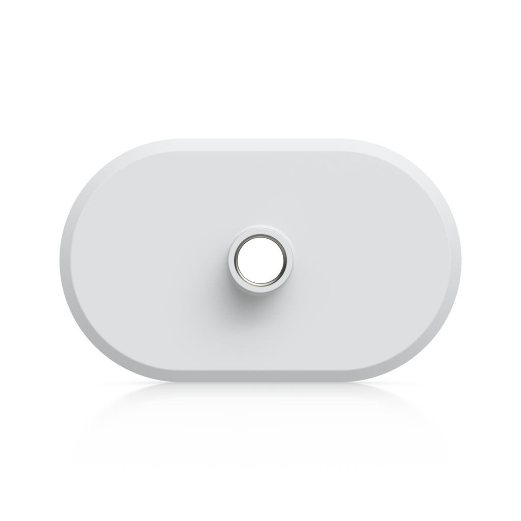 Ubiquiti UniFi Protect UACC-AI-MS-2-PM-W – Support pendant pour AI Multi Sensor 2 (blanc)