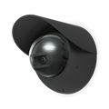 Ubiquiti UniFi Protect UACC-Dome-WS-B – Support mural pare-intempéries pour AI Dome (noir)