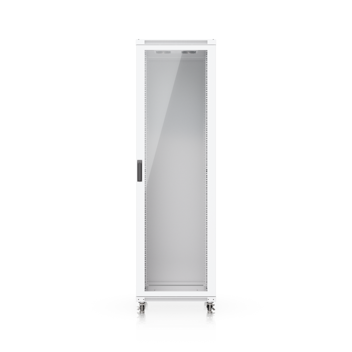 Ubiquiti UniFi UACC-Rack-42U-800-G-EU – Baie 42U 800 mm porte vitrée