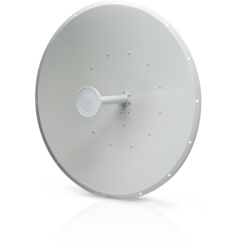 Ubiquiti UISP airMAX RD-5G34 – Antenne RocketDish airMAX AC 5 GHz 30 ou 34 dBi