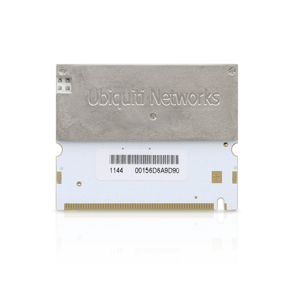 Ubiquiti UISP XR5 – Module radio XtremeRange (5 GHz)