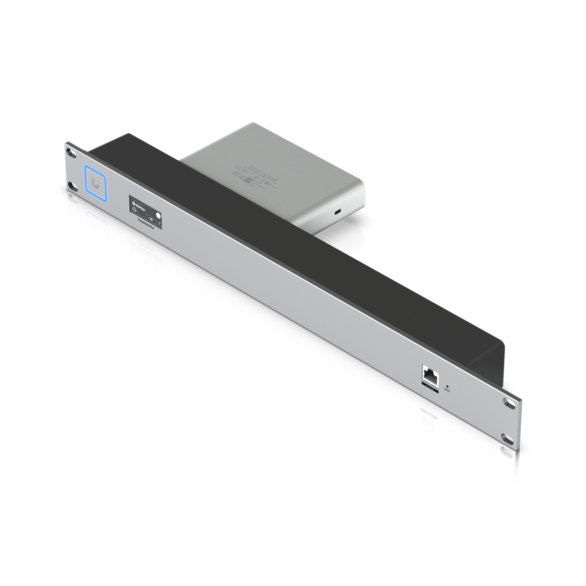Ubiquiti UniFi CKG2-RM – Support rack 19" pour CloudKey