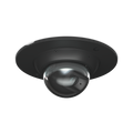 Ubiquiti UniFi Protect UACC-Dome-FM-B – Kit d'encastrement pour AI Dome (noir)