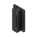 Ubiquiti UniFi Protect UACC-DB-GB-Plate-B – Plaque de montage boîte 1 poste pour Doorbell Lite (noir)
