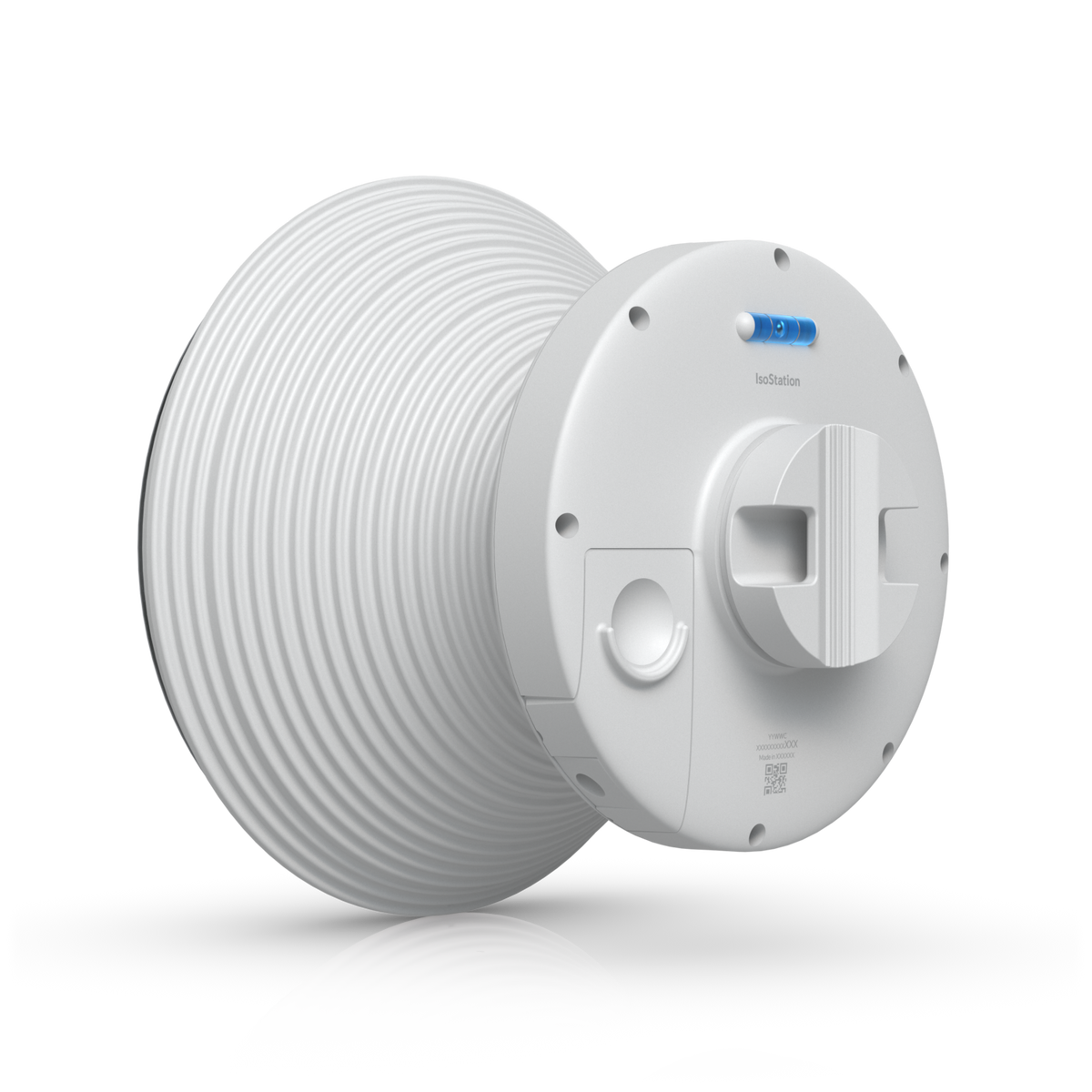 Ubiquiti UISP airMAX IS-5AC-EU – Pont airMAX IsoStation 5AC