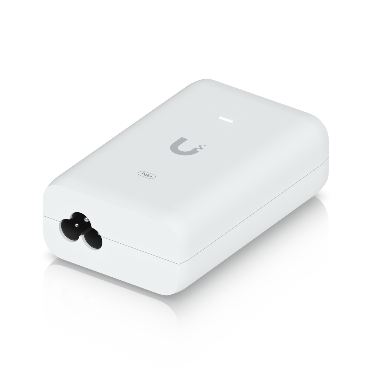 Ubiquiti UniFi UACC-PoE+-2.5G-EU – Injecteur PoE+ UniFi 2,5G 30 W