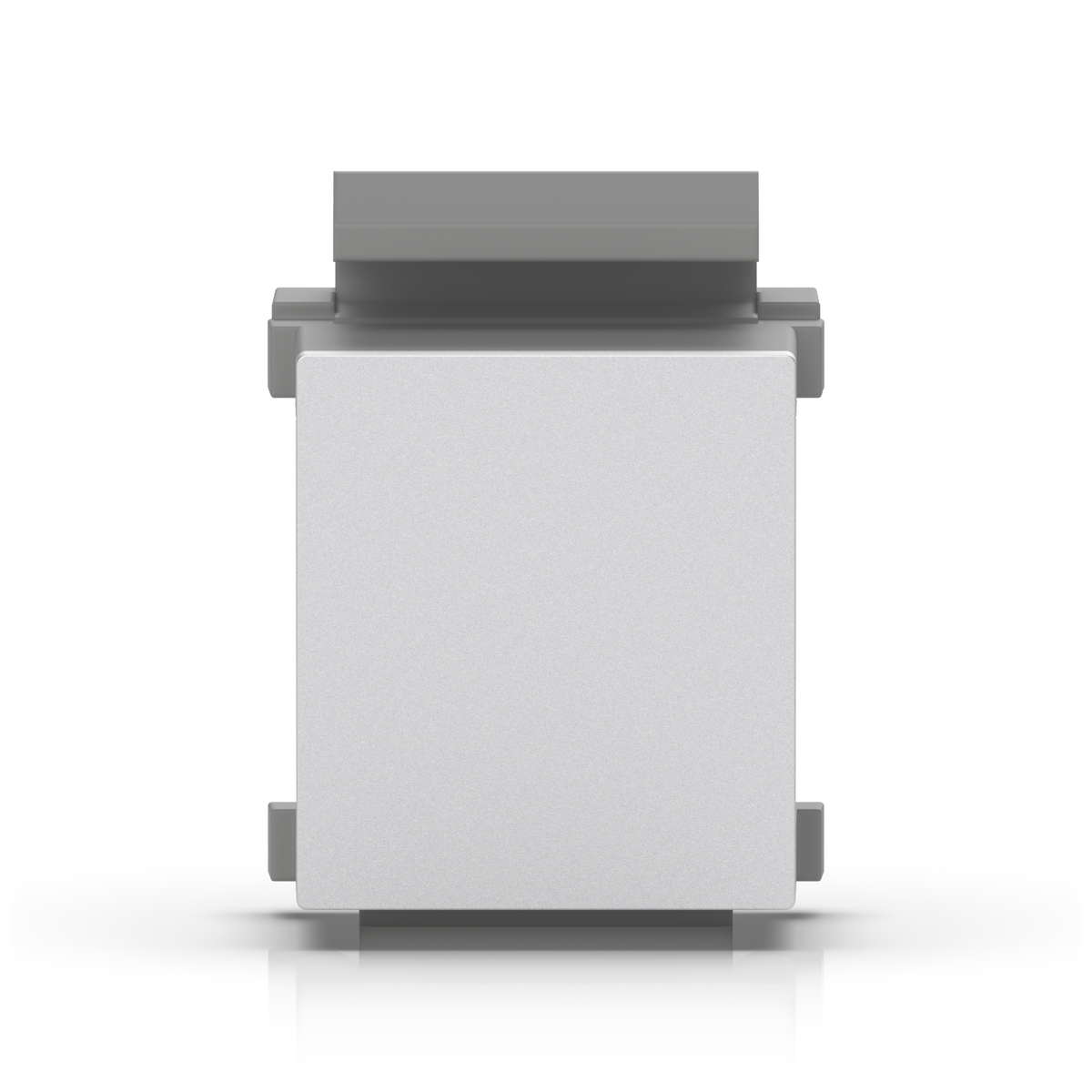 Ubiquiti UniFi UACC-Keystone-Blank-Insert – Obturateurs keystone (lot de 24)
