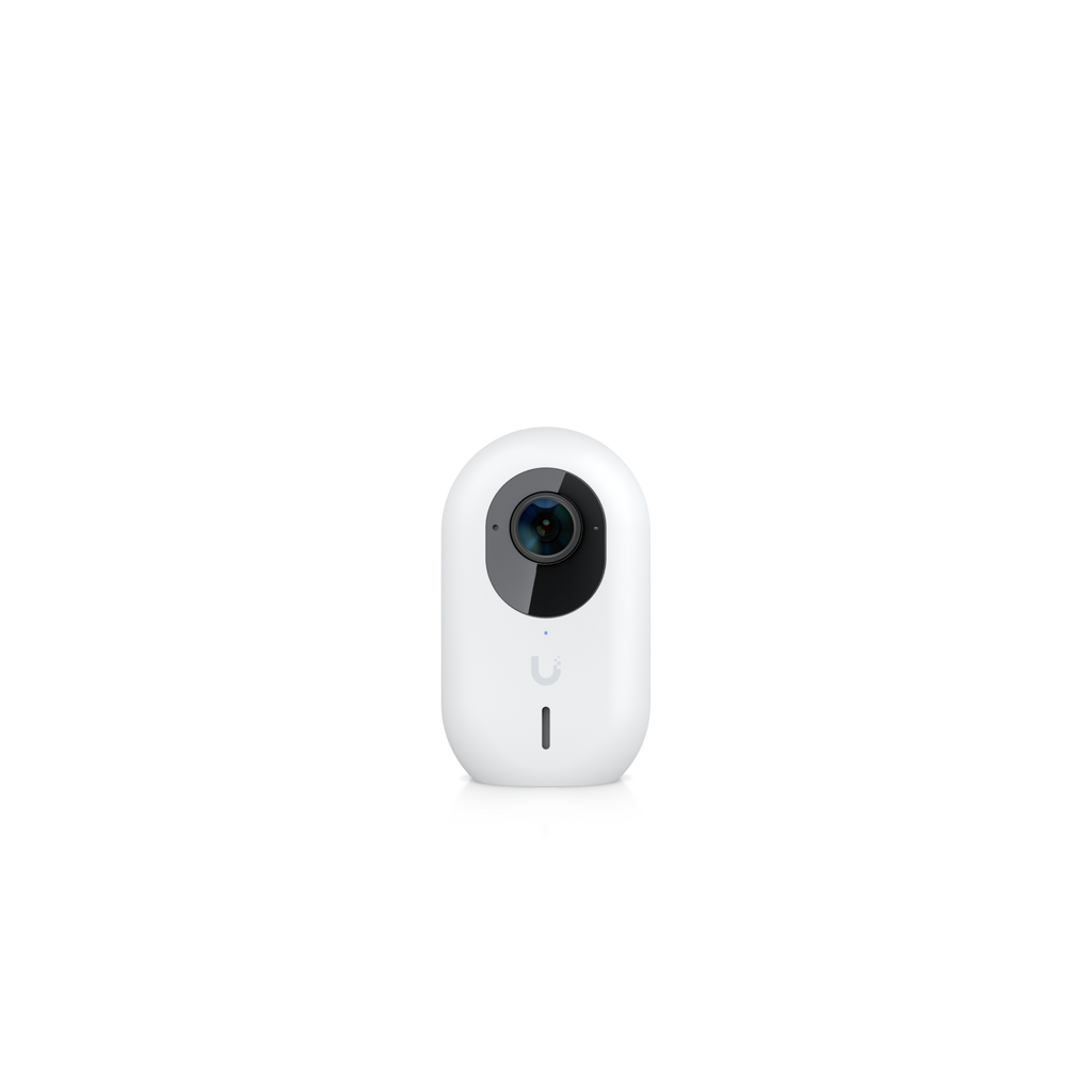 Ubiquiti UniFi Protect UVC-G3-INS-EU – Caméra compacte Full HD Wi-Fi (blanc)