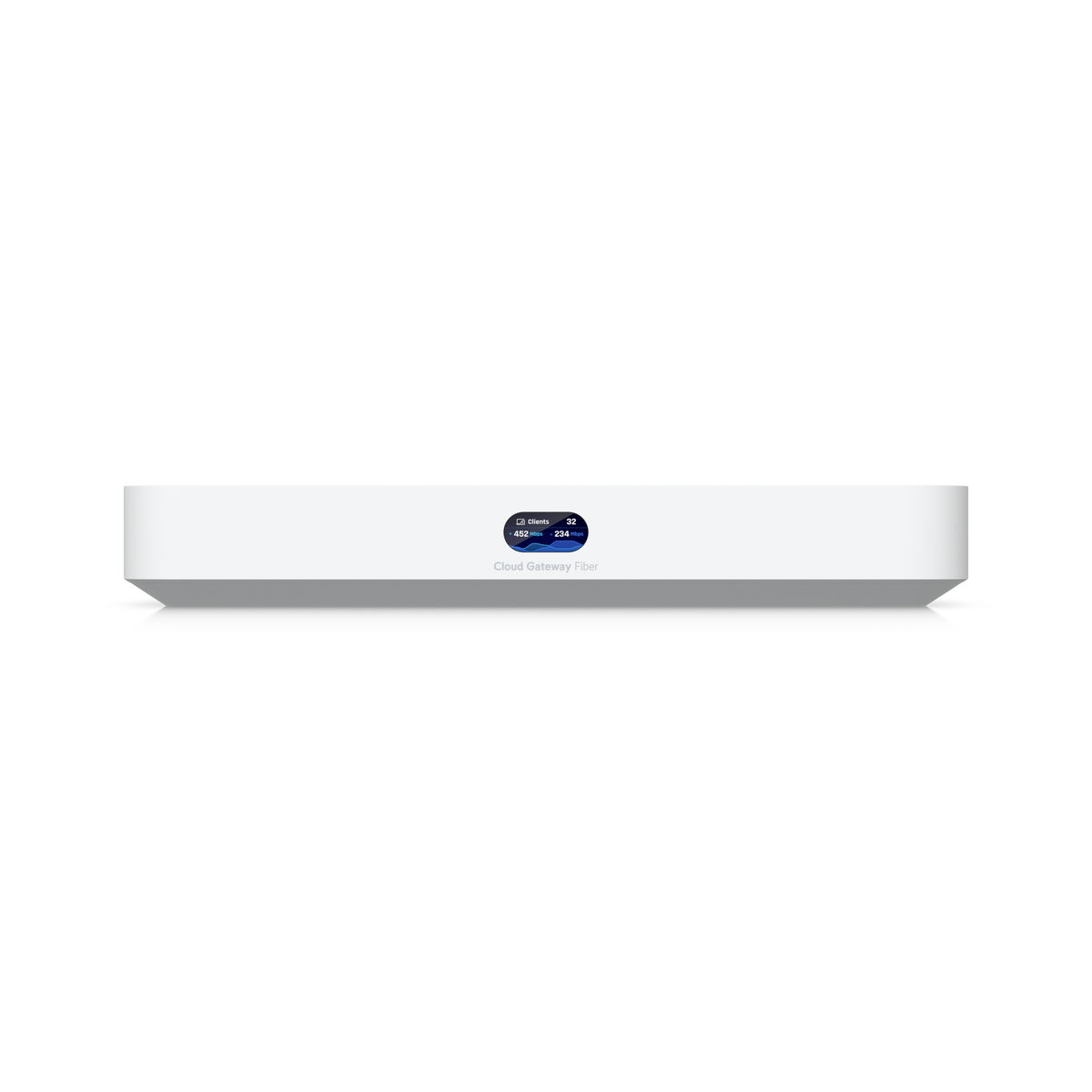 Ubiquiti UniFi UCG-Fiber-EU – Cloud Gateway Fiber 10G avec switch 2,5 GbE