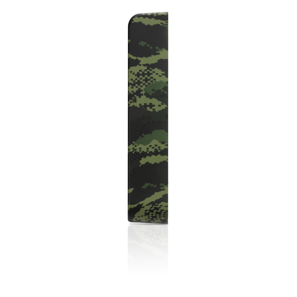 Ubiquiti UniFi IW-HD-CF-3 – Coque décorative pour In-Wall HD (lot de 3, camouflage)