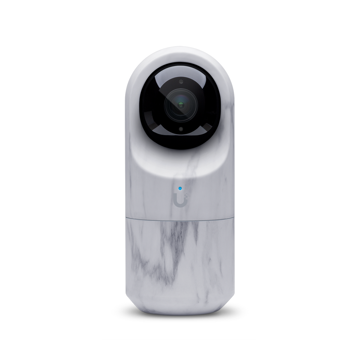 Ubiquiti UniFi Protect UVC-G3F-cover-Marble-3 – Coques décoratives pour G3 Flex (marbre, lot de 3)