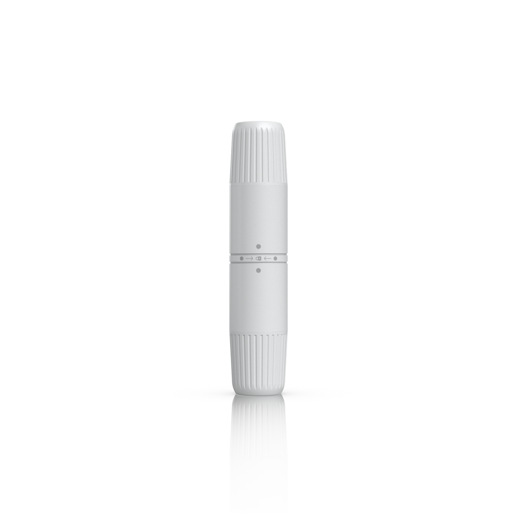 Ubiquiti UniFi UACC-RJ45-Coupler-C6A-Outdoor – Coupleur RJ45 étanche extérieur (lot de 2)