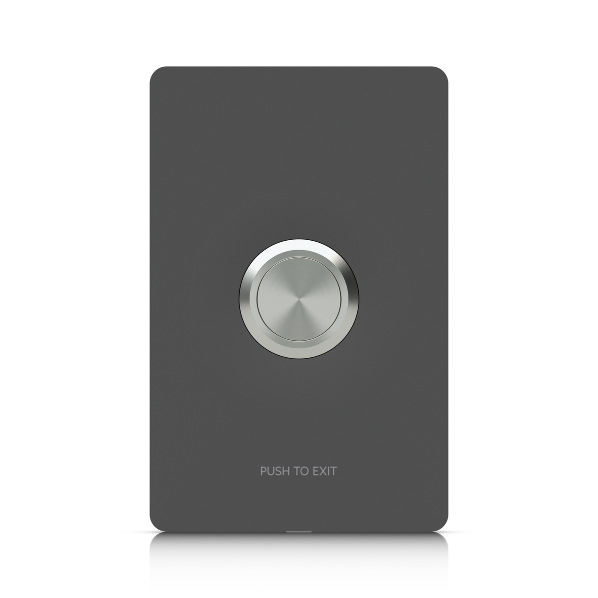 Ubiquiti UniFi Access UA-Button – Bouton poussoir de sortie