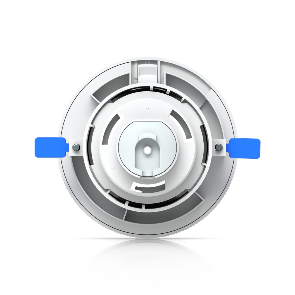 Ubiquiti UniFi Protect UACC-G5-PTZ-ICM – Kit d'encastrement plafond pour G5 PTZ (blanc)