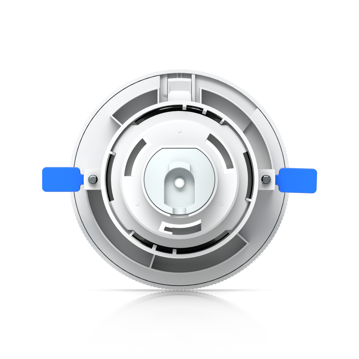 Ubiquiti UniFi Protect UACC-G5-PTZ-ICM – Kit d'encastrement plafond pour G5 PTZ (blanc)