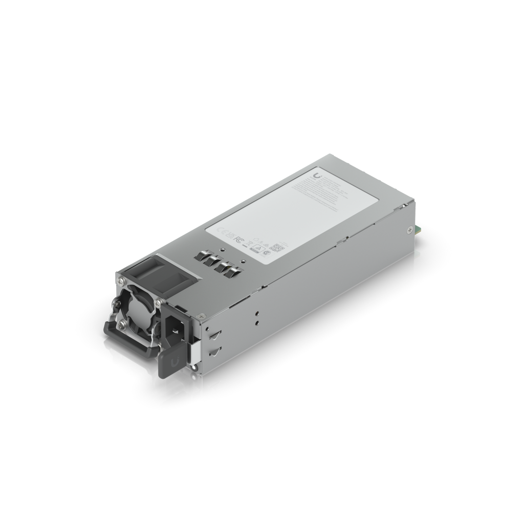 Ubiquiti UniFi UACC-PSU-12V-550W-EU – Module d'alimentation remplaçable à chaud 550 W