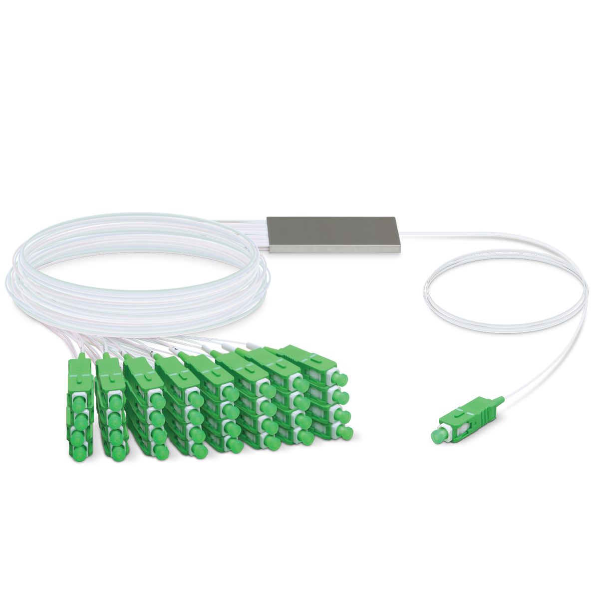 Ubiquiti UISP UF-SPLITTER-32 – Coupleur optique GPON (1:32)