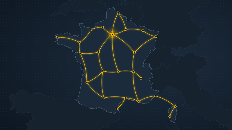 Test d'éligibilité fibre