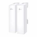 TP-Link Omada EAP215-Bridge KIT – Kit de pont sans fil 5 GHz 867 Mbit/s – portée 5 km