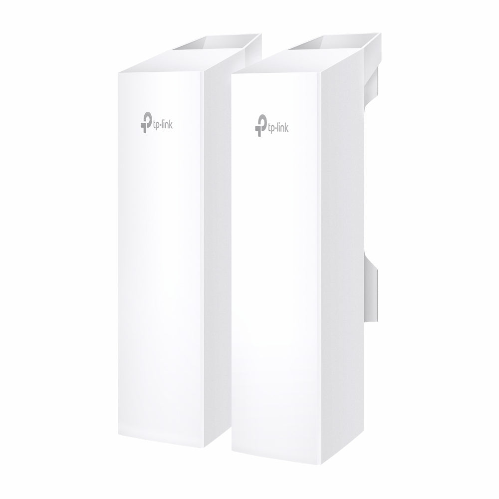 TP-Link Omada EAP215-Bridge KIT – Kit de pont sans fil 5 GHz 867 Mbit/s – portée 5 km