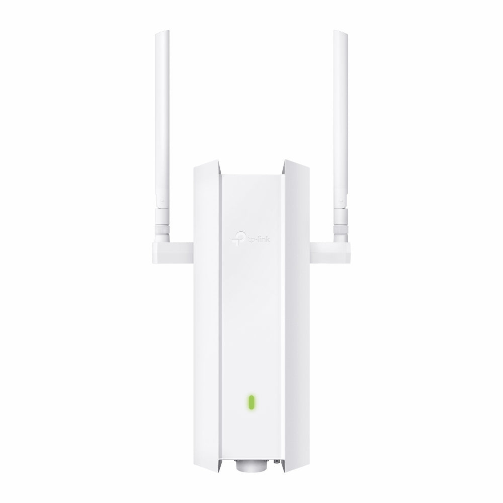 TP-Link Omada AP8635-E – Borne wifi6 omada campus ax1800 int/ext