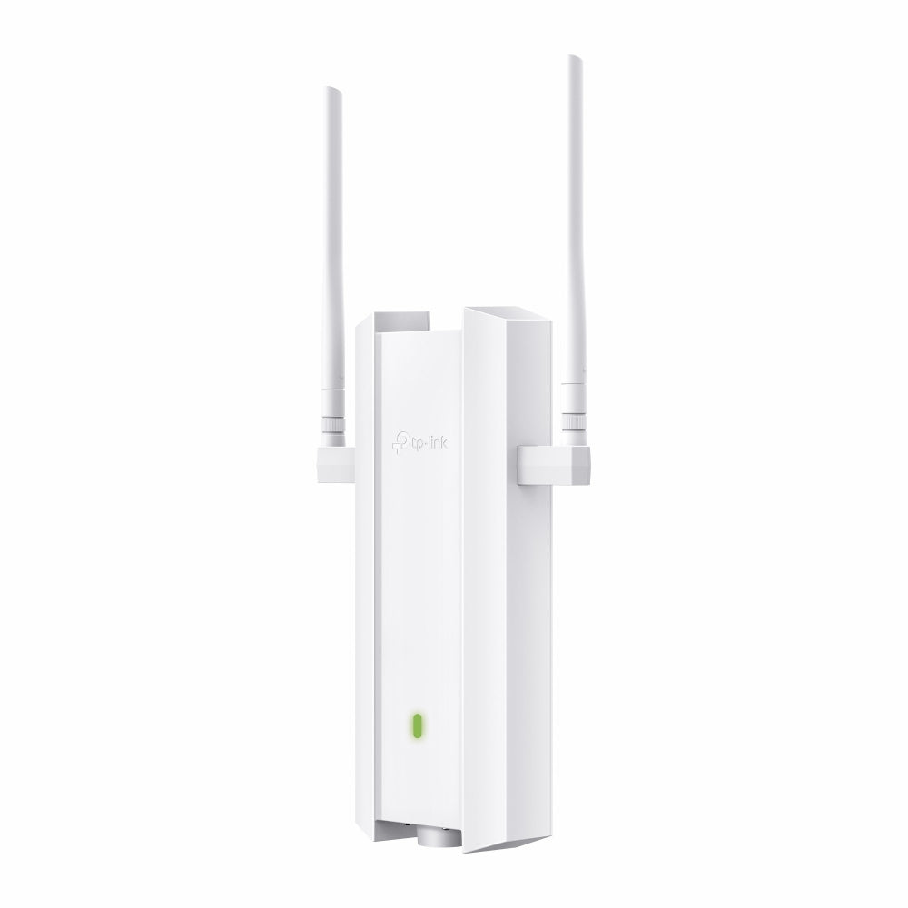 TP-Link Omada AP8635-E – Borne wifi6 omada campus ax1800 int/ext
