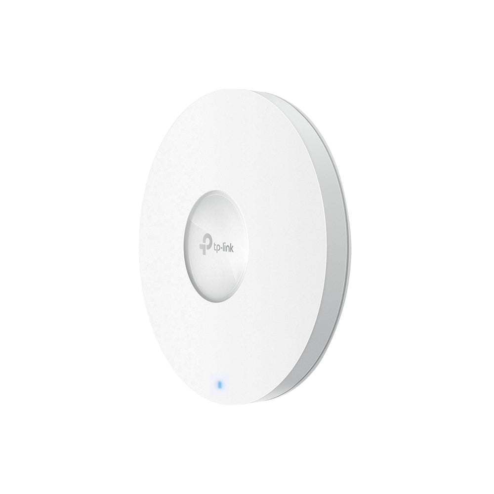 TP-Link Omada EAP610 – Point d'accès Wi-Fi 6 AX1800 bi-bande plafonnier