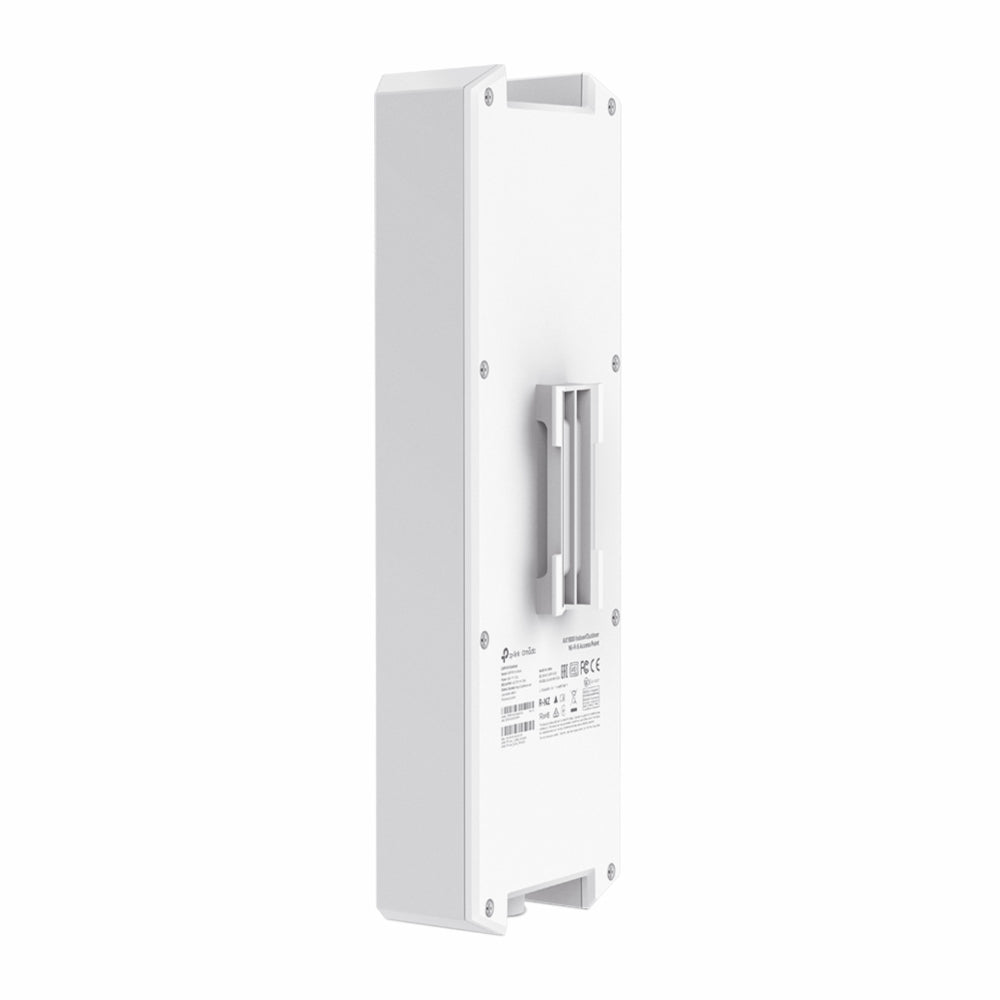 TP-Link Omada AP8635-I – Borne wifi6 omada pro ax1800 int/ext