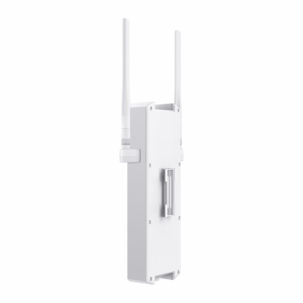 TP-Link Omada AP8635-E – Borne wifi6 omada campus ax1800 int/ext