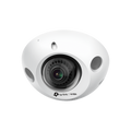 TP-Link VIGI C230I Mini – Caméra mini-dôme IP 3 MP infrarouge, objectif 2,8 mm