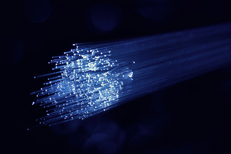 Fibre optique FTTH pro – faisceau de fibres lumineuses