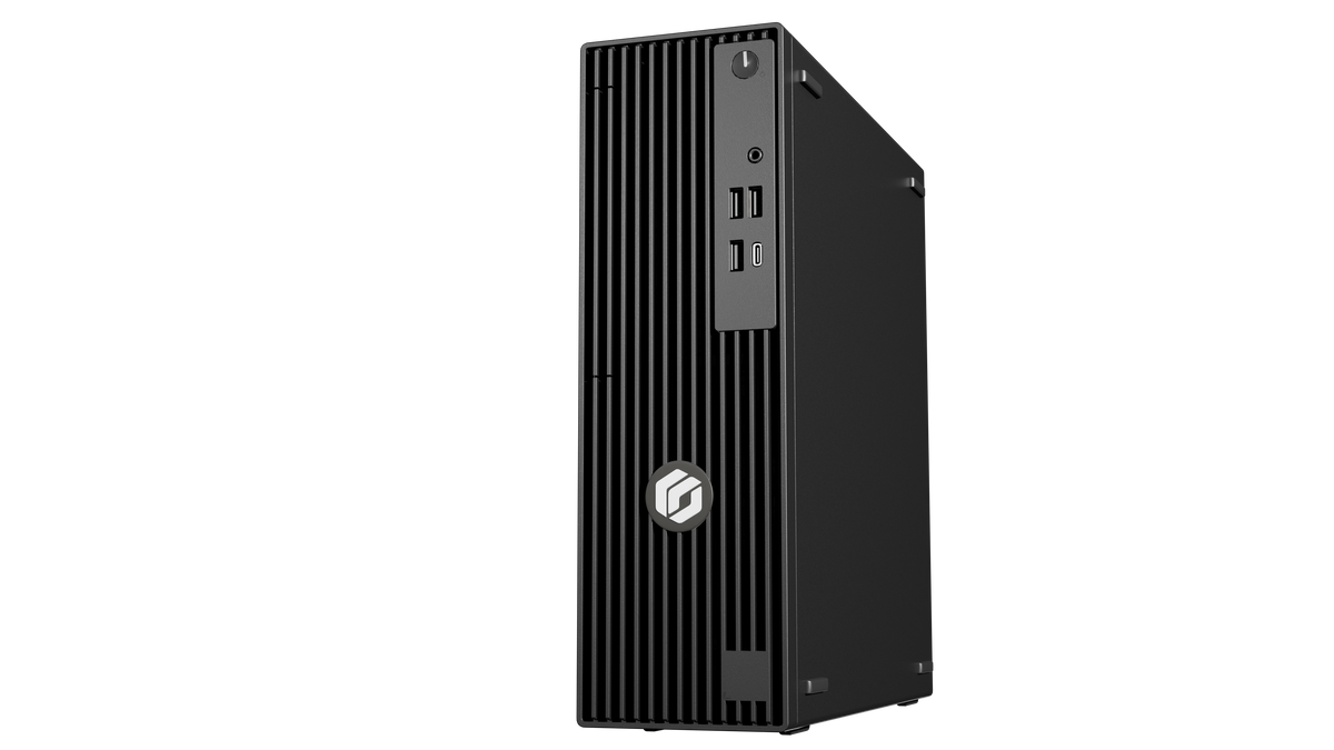 Genetec Streamvault SV-300E-2T-I5-ARC – Appliance tout-en-un compacte 2To (matériel seul)
