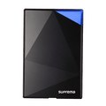 Suprema XPass S2 XPS2M – Lecteur RFID IP ultra-plat 13,56 MHz